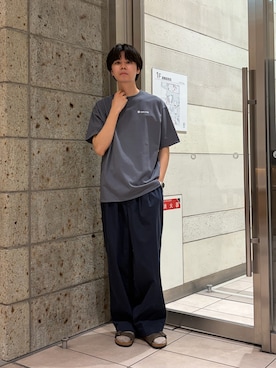 ITOさんのコーディネート