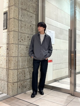ITOさんのコーディネート