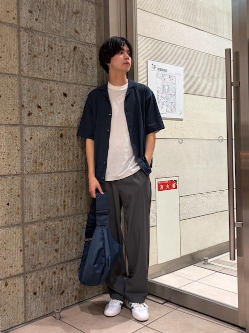 撥水』『別注』YAKPAK×DOORS SHOULDER BAG M（ショルダーバッグ