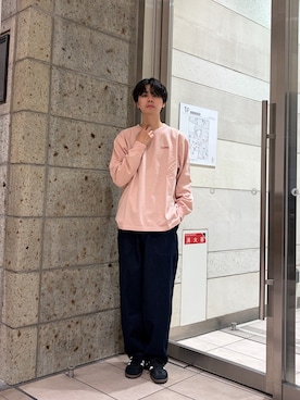 ITOさんのコーディネート