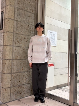 ITOさんのコーディネート