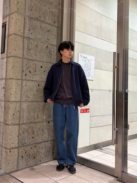 ITOさんのコーディネート