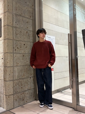 ITOさんのコーディネート