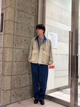 ITOさんのコーディネート