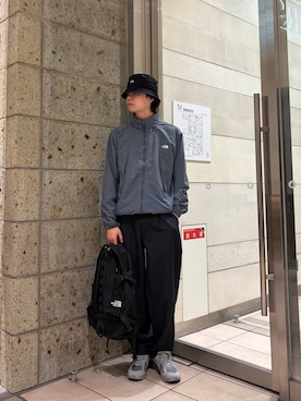 ITOさん(メンズ・180cm)の春コーディネート