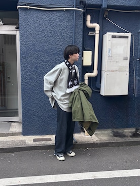 ITOさんのコーディネート