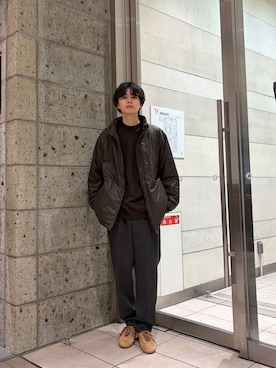 ITOさんのコーディネート