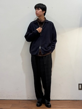ITOさんのコーディネート
