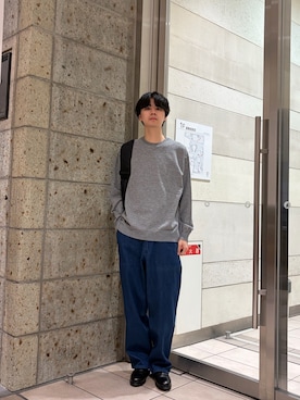 ITOさんのコーディネート