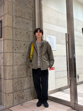 ITOさんのコーディネート