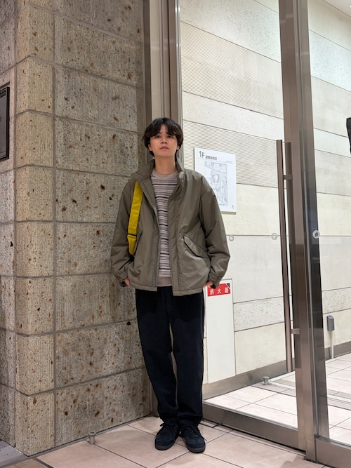 セール】中綿ショートモッズコート（モッズコート）｜URBAN RESEARCH