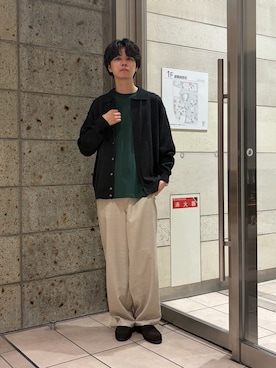 ITOさんのコーディネート