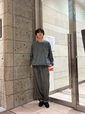 ITOさんのコーディネート