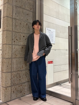 ITOさんのコーディネート