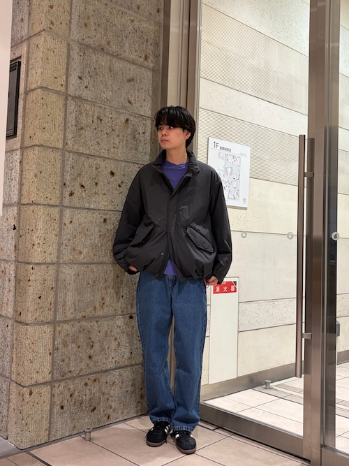 セール】中綿ショートモッズコート（モッズコート）｜URBAN RESEARCH