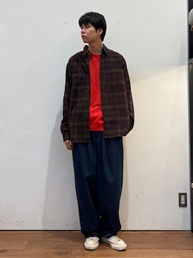 ITOさんのコーディネート