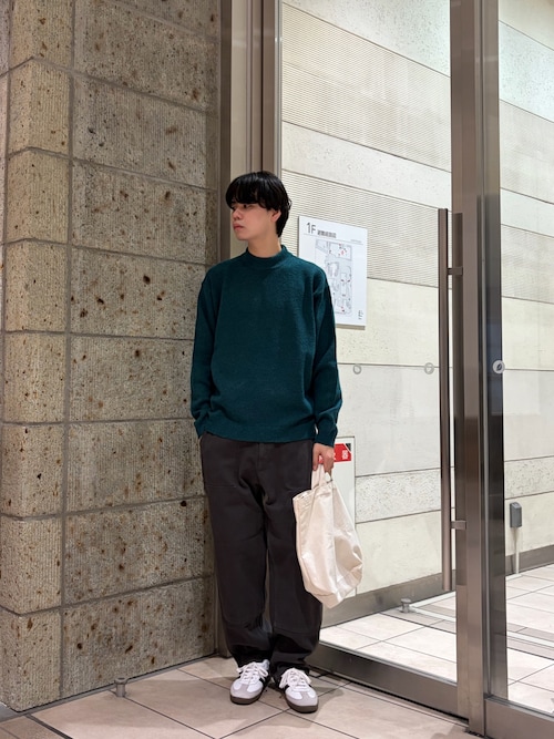 セール】『別注』L.L.Bean×DOORS Shoulder Strap Tote L（ショルダー