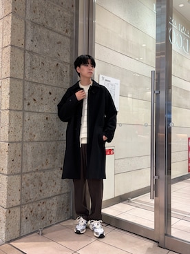 ITOさんのコーディネート