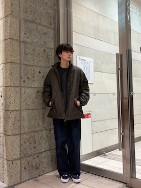 ITOさんのコーディネート