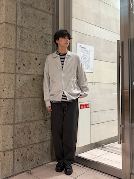 ITOさんのコーディネート