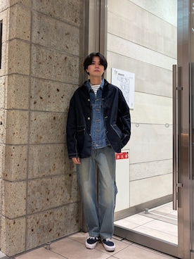 ITOさんのコーディネート