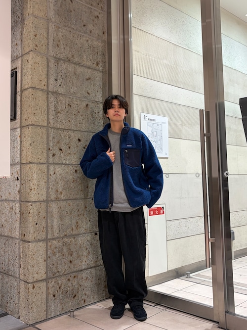 2タック太畝コーデュロイパンツ（その他パンツ）｜URBAN RESEARCH