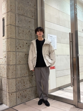 ITOさんのコーディネート