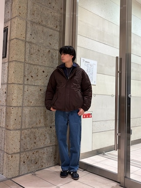 ITOさんのコーディネート