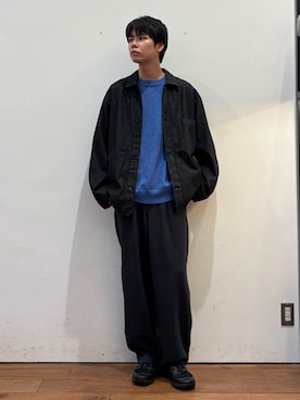 ITOさんのコーディネート