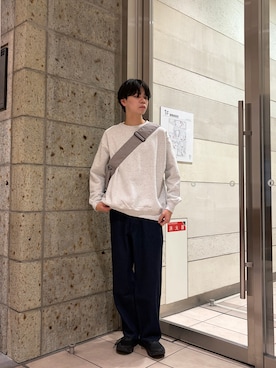 ITOさんのコーディネート