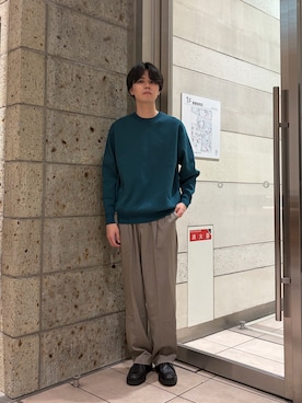 ITOさんのコーディネート