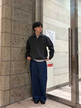 ITOさんのコーディネート