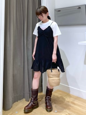 MAMIさんのコーディネート