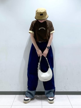 MAMIさんのコーディネート