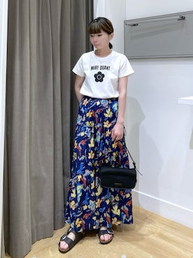 MAMIさんのコーディネート