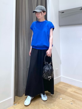 MAMIさんのコーディネート