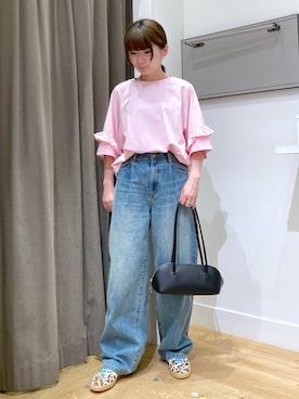 MAMIさんのコーディネート