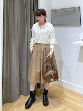 MAMIさんのコーディネート