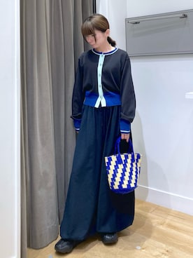 MAMIさんのコーディネート