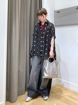 MAMIさんのコーディネート