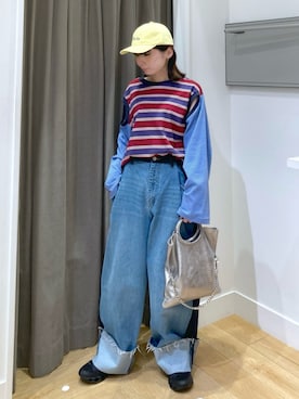 MAMIさんのコーディネート