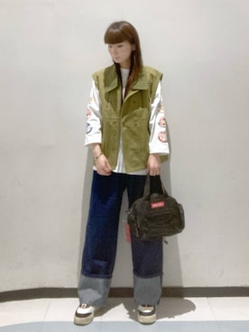 MAMIさんのコーディネート