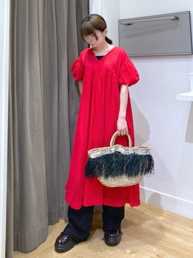 MAMIさんのコーディネート