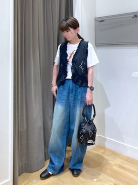 MAMIさんのコーディネート