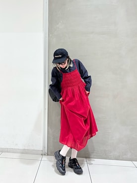 makiさんのコーディネート