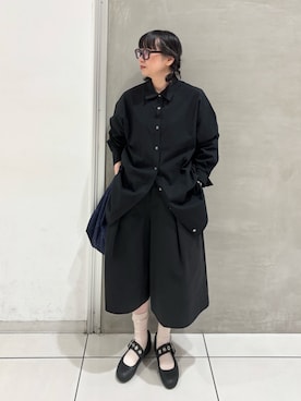 makiさん(レディース・157cm)の秋コーディネート