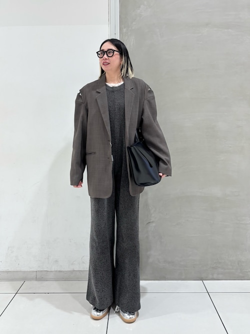 over tailored jacket（その他アウター）｜LAATO（ラート）の