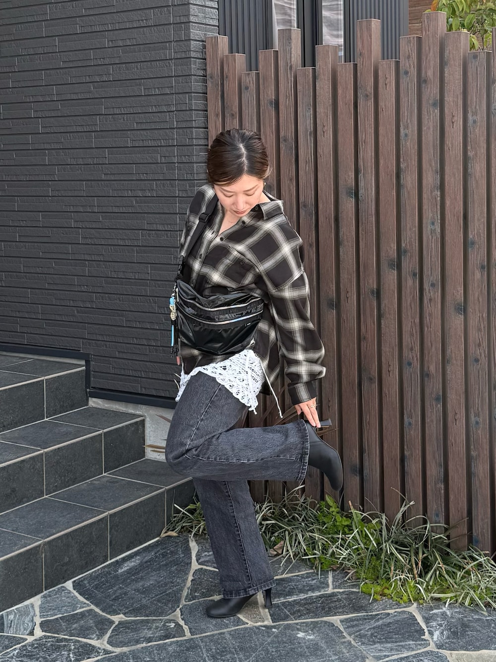 コーディネート