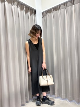 莉央さんのコーディネート