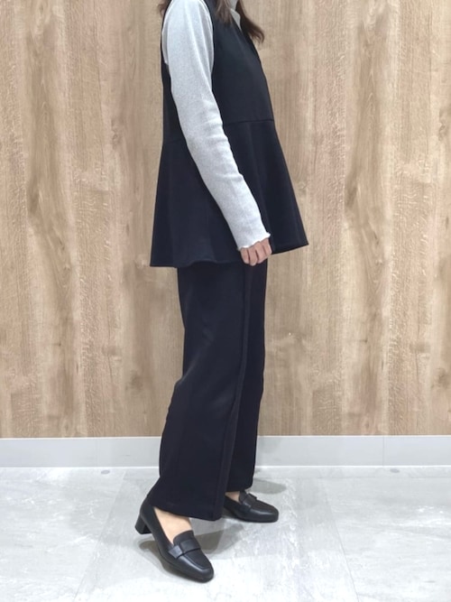 REGAL（リーガル） パンプス レディース F57R 晴雨兼用 ヒール